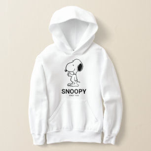 Peanuts Snoopy Waves