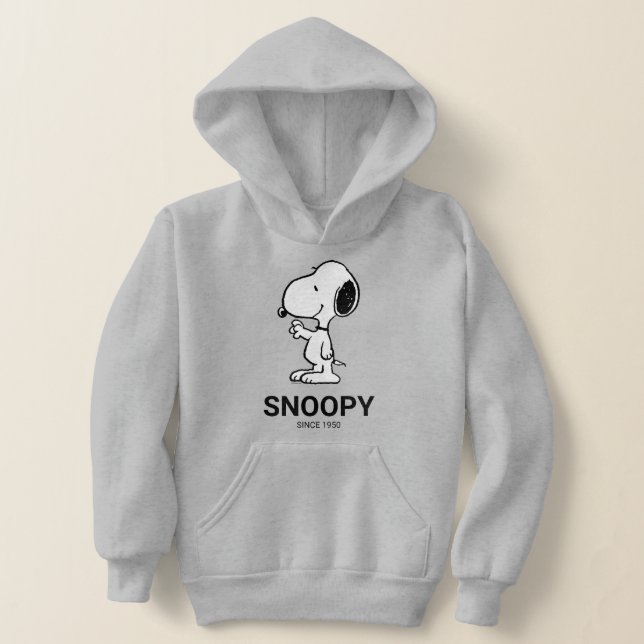 Peanuts | Snoopy Waves (Laydown)