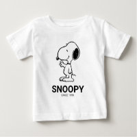 Peanuts | Snoopy Waves