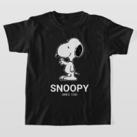 Peanuts | Snoopy Waves
