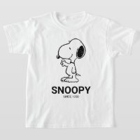 Peanuts | Snoopy Waves