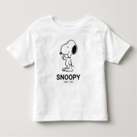 Peanuts | Snoopy Waves