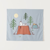 Peanuts | Snoopy & Woodstock | Add Your Name