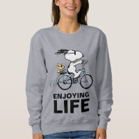 Peanuts | Snoopy & Woodstock Bicycle