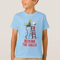 Peanuts | Snoopy & Woodstock Christmas Tree