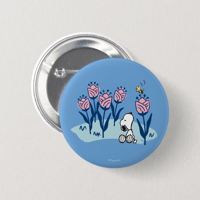 T*H様 SNOOPY FOR PRESIDENT badge vintage Snoopy For President Badge T*H様 SNOOPY FOR PRESIDENT Badge