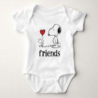 Peanuts | Snoopy & Woodstock Friends