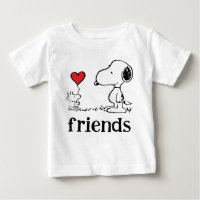 Peanuts | Snoopy & Woodstock Friends