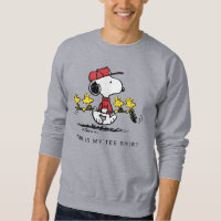 Peanuts | Snoopy, Woodstock & Friends Golf