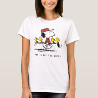 Peanuts | Snoopy, Woodstock & Friends Golf
