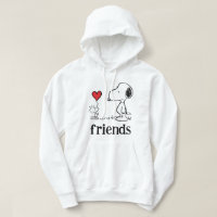 Peanuts | Snoopy & Woodstock Friends