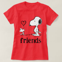 Peanuts | Snoopy & Woodstock Friends