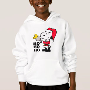 Peanuts Snoopy & Woodstock Ho Ho Ho