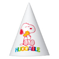 Peanuts | Snoopy & Woodstock Huggable