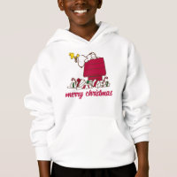 Peanuts | Snoopy & Woodstock Merry Ugly Sweater
