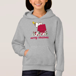 Peanuts   Snoopy & Woodstock Merry Ugly Sweater