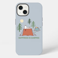Peanuts | Snoopy & Woodstock Pitching Tents
