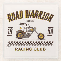 Peanuts | Snoopy & Woodstock Road Warriors