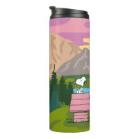 Peanuts | Snoopy & Woodstock The Great Outdoors