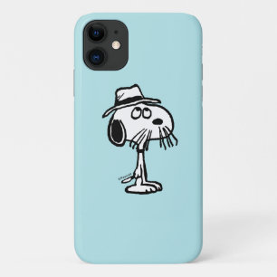 Peanuts   Snoopy's Brother Spike iPhone 11 Case