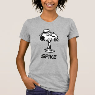 Peanuts   Snoopy's Brother Spike T-Shirt