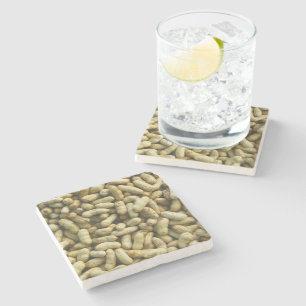 Peanuts Stone Coaster