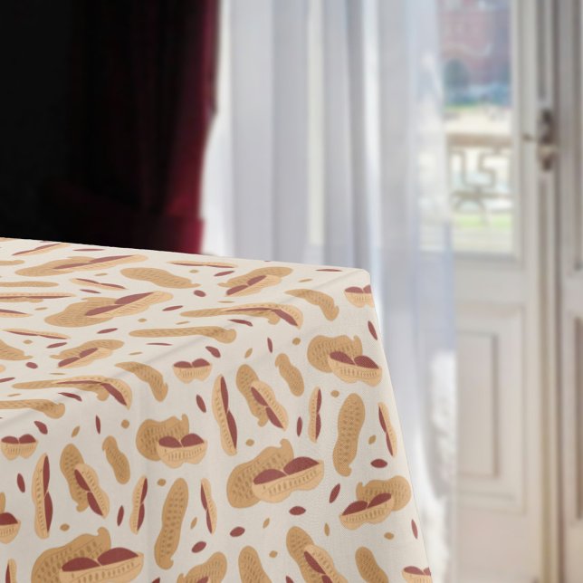 Peanuts Tablecloth (Peanuts Tablecloth)