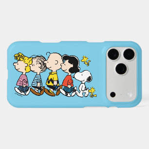 Peanuts   The Gang