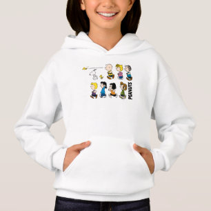 Peanuts   The Gang Moving Forward