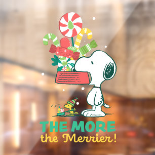 Peanuts The More The Merrier