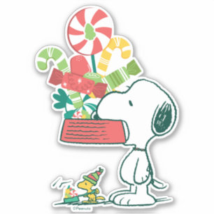 Peanuts   The More The Merrier