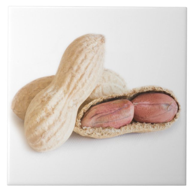 Peanuts Tile (Front)