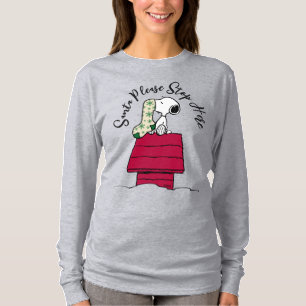 Peanuts 'Tis the Season! T-Shirt