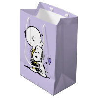 Peanuts | Valentine's Day | Charlie Brown & Snoopy