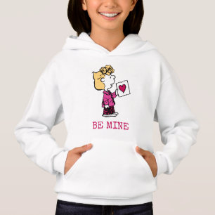 Peanuts   Valentine's Day   Sally Valentine Card