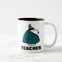 Peanuts | Warm & Cosy Teacher