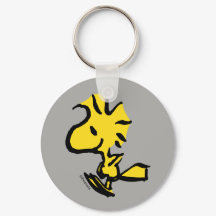 Peanuts | Woodstock Jumping