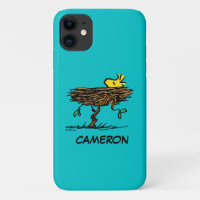 Peanuts | Woodstock Napping