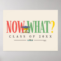 Peanuts Woodstock Now What Graduation Funny Quote