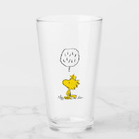 Peanuts | Woodstock Speaks
