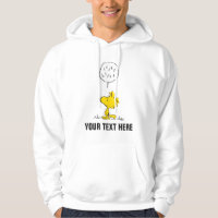 Peanuts | Woodstock Speaks
