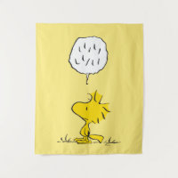 Peanuts | Woodstock Speaks