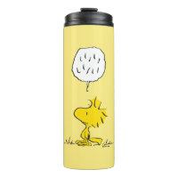 Peanuts | Woodstock Speaks