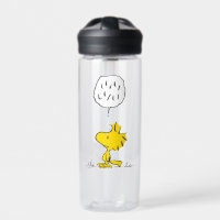 Peanuts | Woodstock Speaks