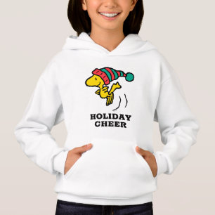 Peanuts   Woodstock Winter Beanie Cap