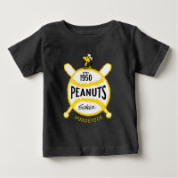 Peanuts | WoodstockPeanuts Baseball Since 1950