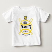 Peanuts | WoodstockPeanuts Baseball Since 1950
