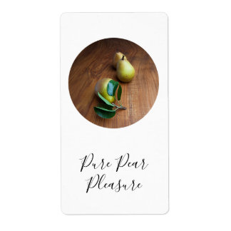 Pear