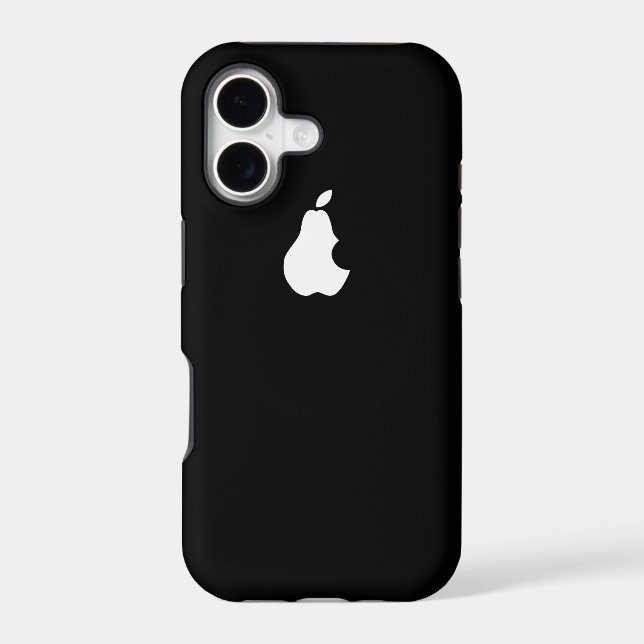 Pear (Back)