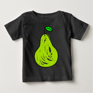 Pear Baby T-Shirt